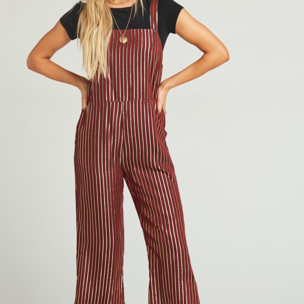 Yvonne Jumpsuit